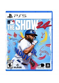 MLB The Show 24/PS5